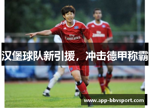汉堡球队新引援，冲击德甲称霸